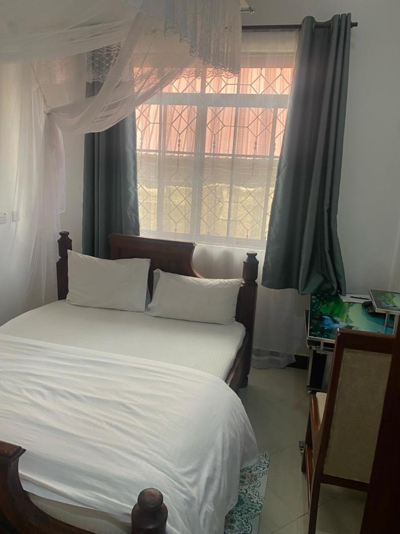 Parkbridge Resort Mto wa Mbu Extérieur photo