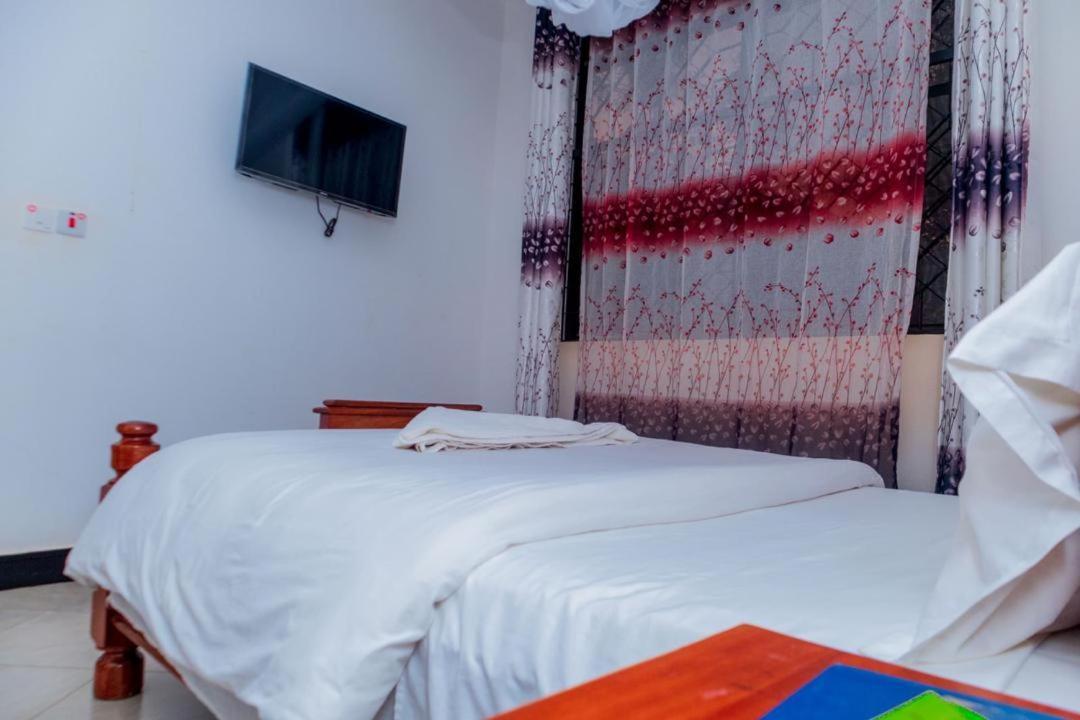 Parkbridge Resort Mto wa Mbu Extérieur photo