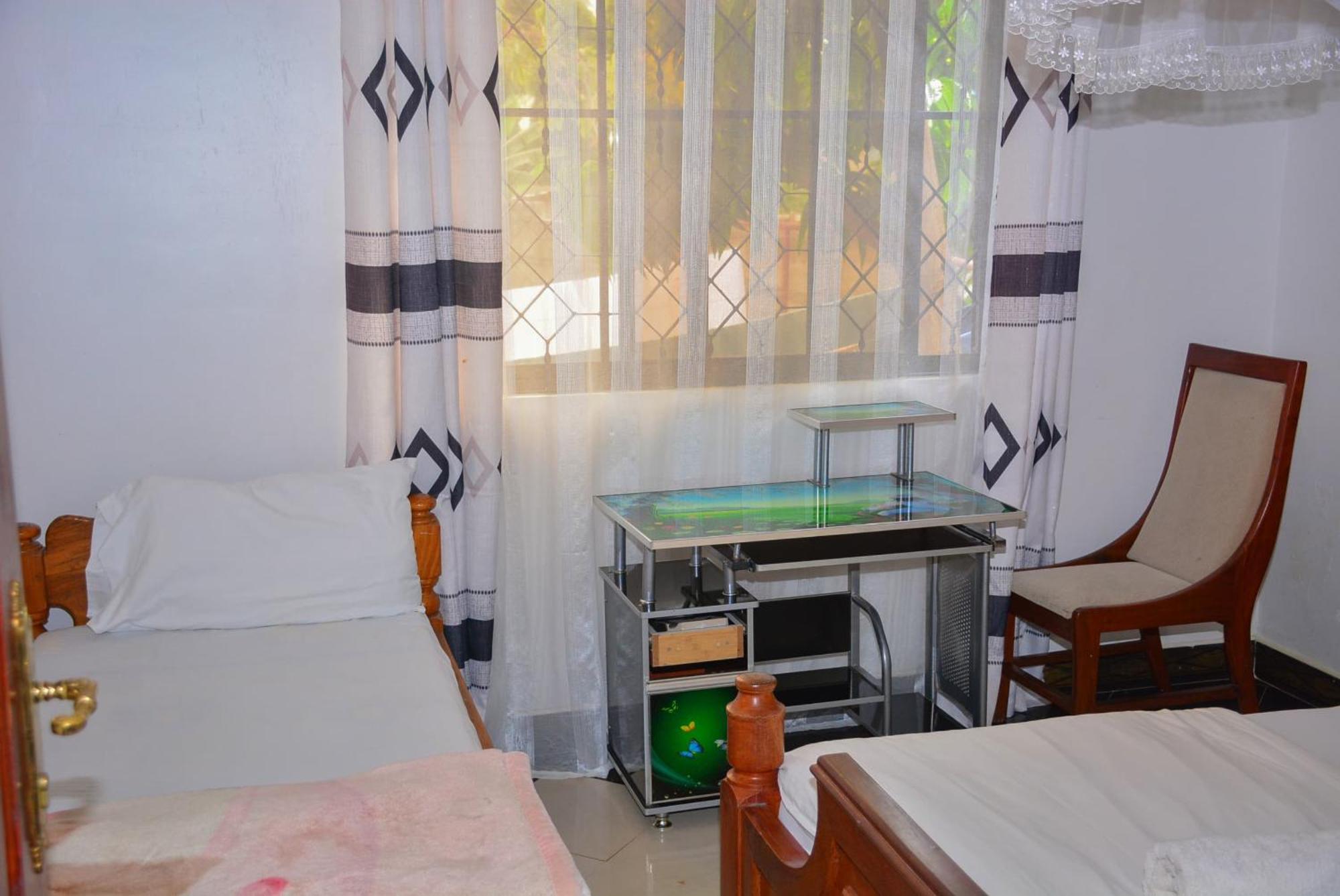 Parkbridge Resort Mto wa Mbu Extérieur photo