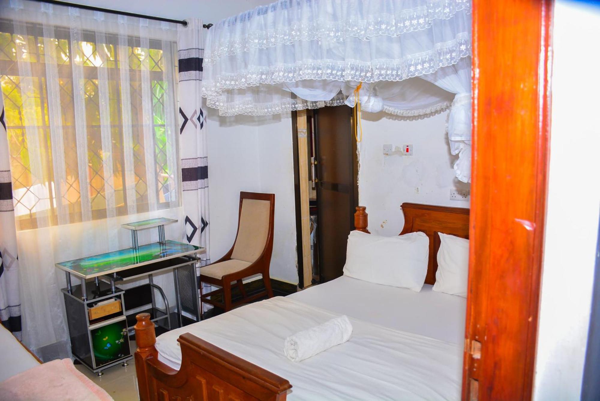 Parkbridge Resort Mto wa Mbu Extérieur photo